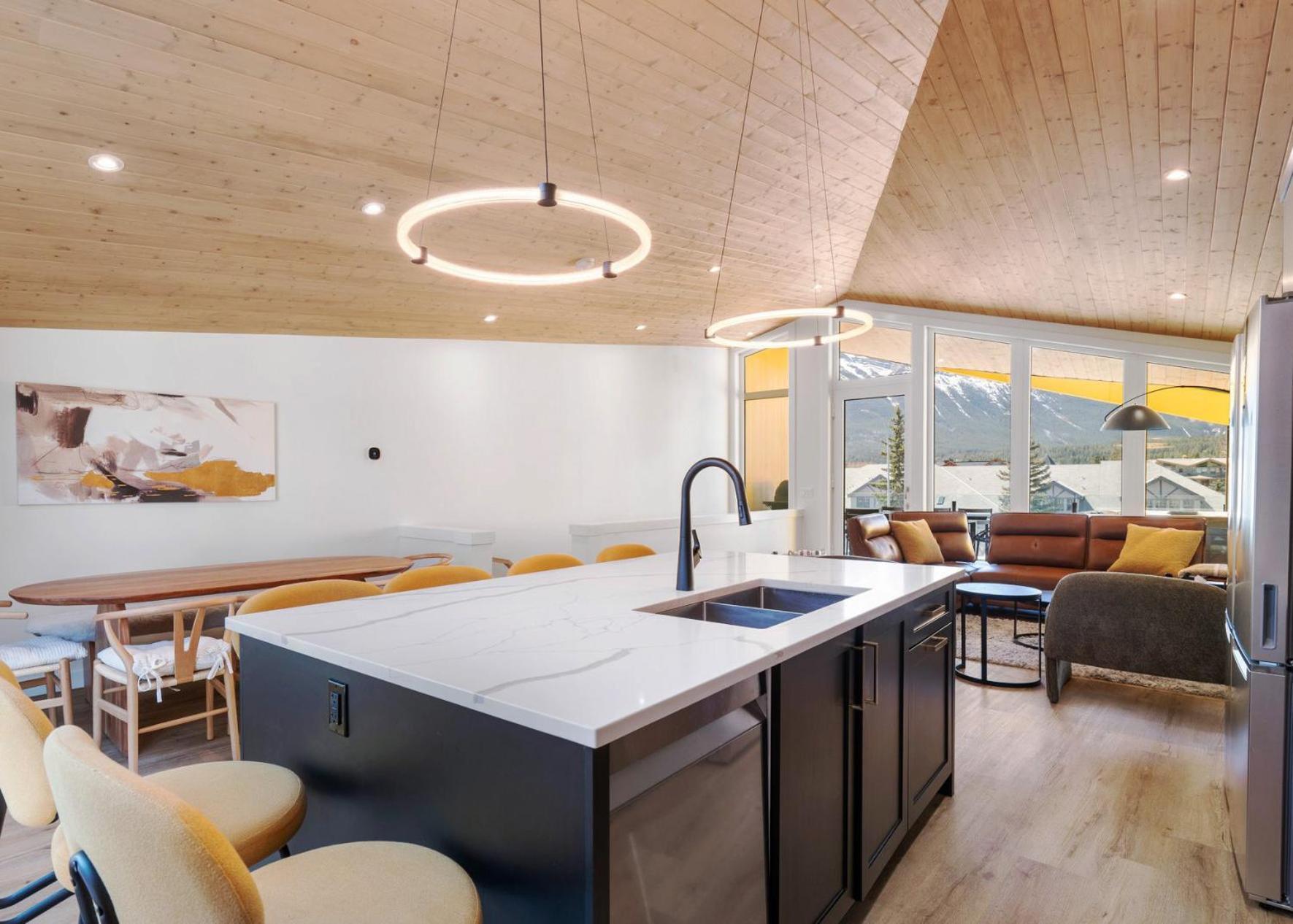 Holiday home Raven's Peak 105 - Ultra Luxe Mountain Retreat