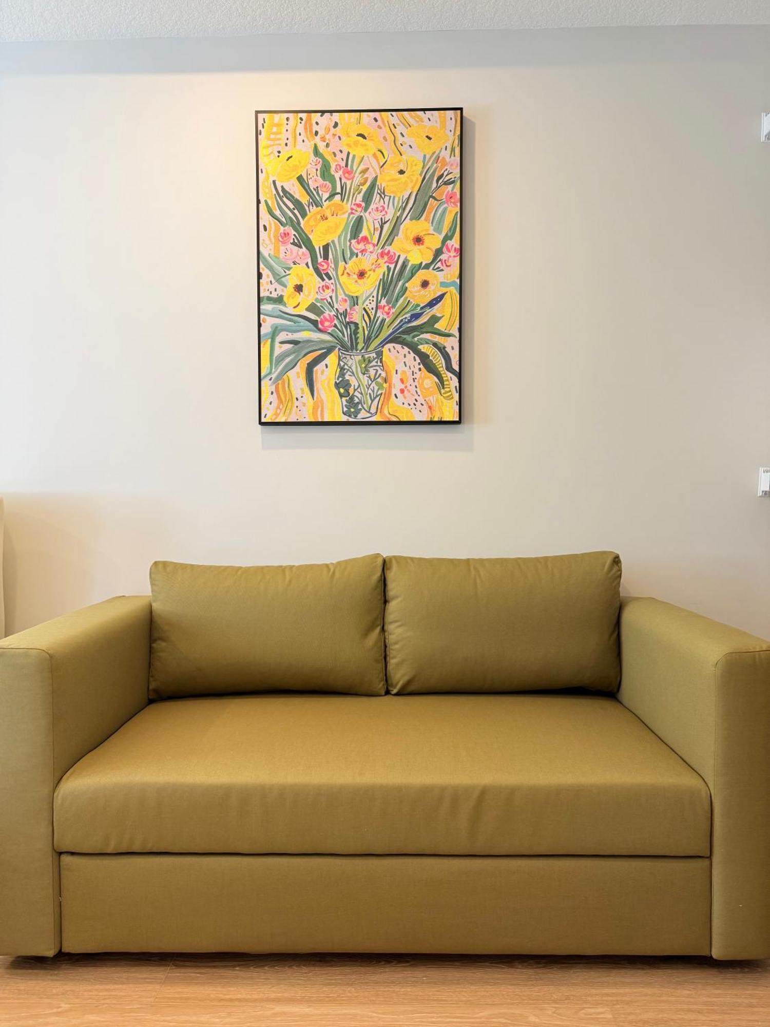 Memory Holiday home *