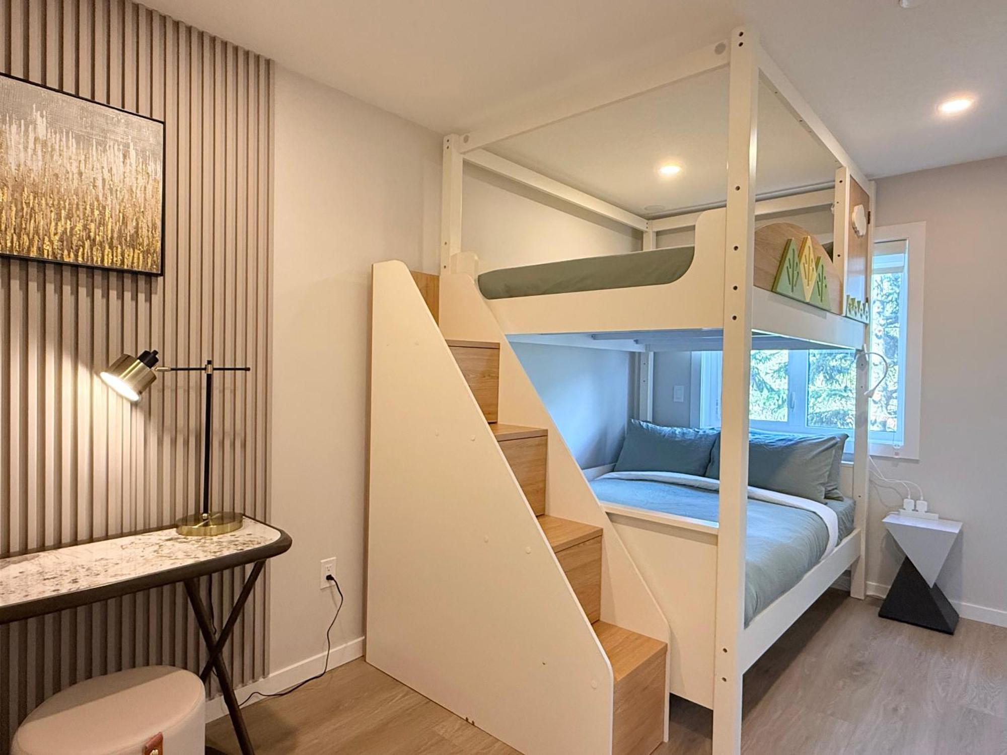 Memory Holiday home *