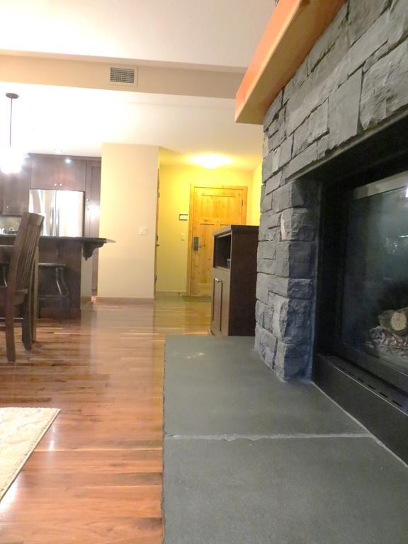 Luxury Vacations Apartment Canmore