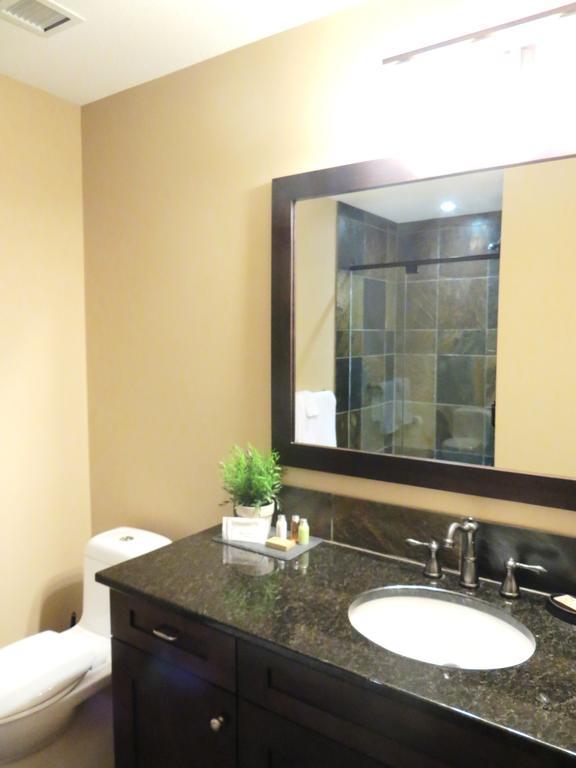 Luxury Vacations Apartment