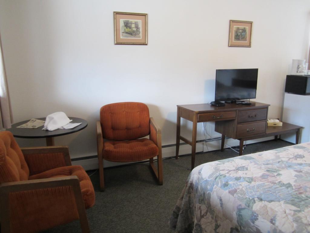 Inn The Gateway Canmore