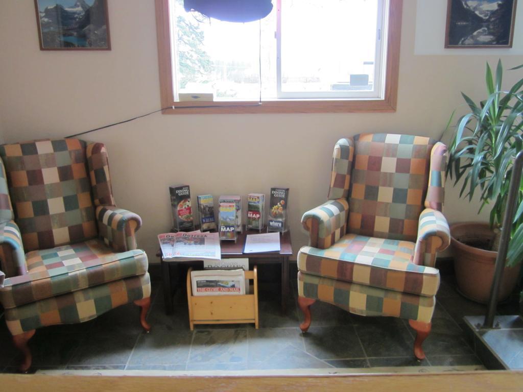 The Gateway Inn Canmore