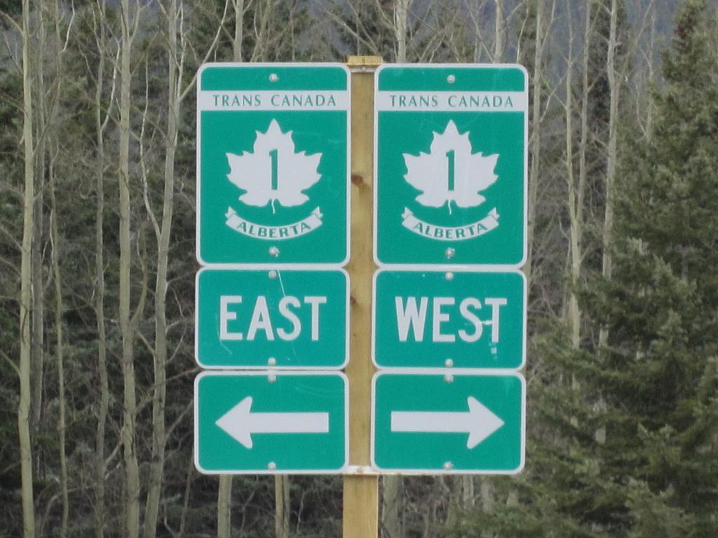 The Gateway Canmore