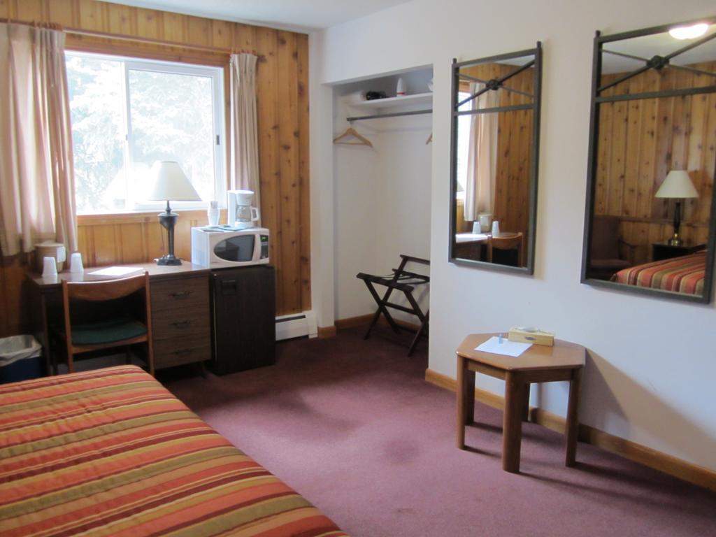 Inn The Gateway