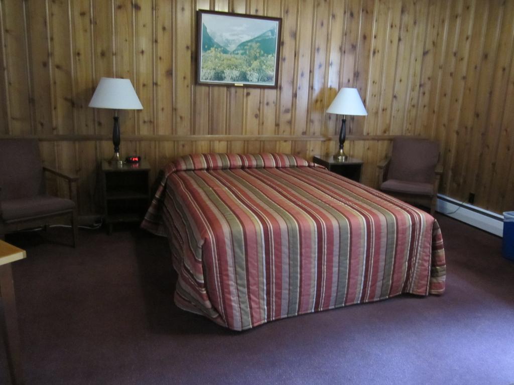 Inn The Gateway Canmore