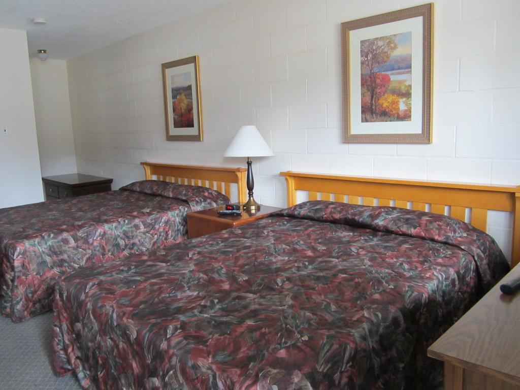 Inn The Gateway Canmore