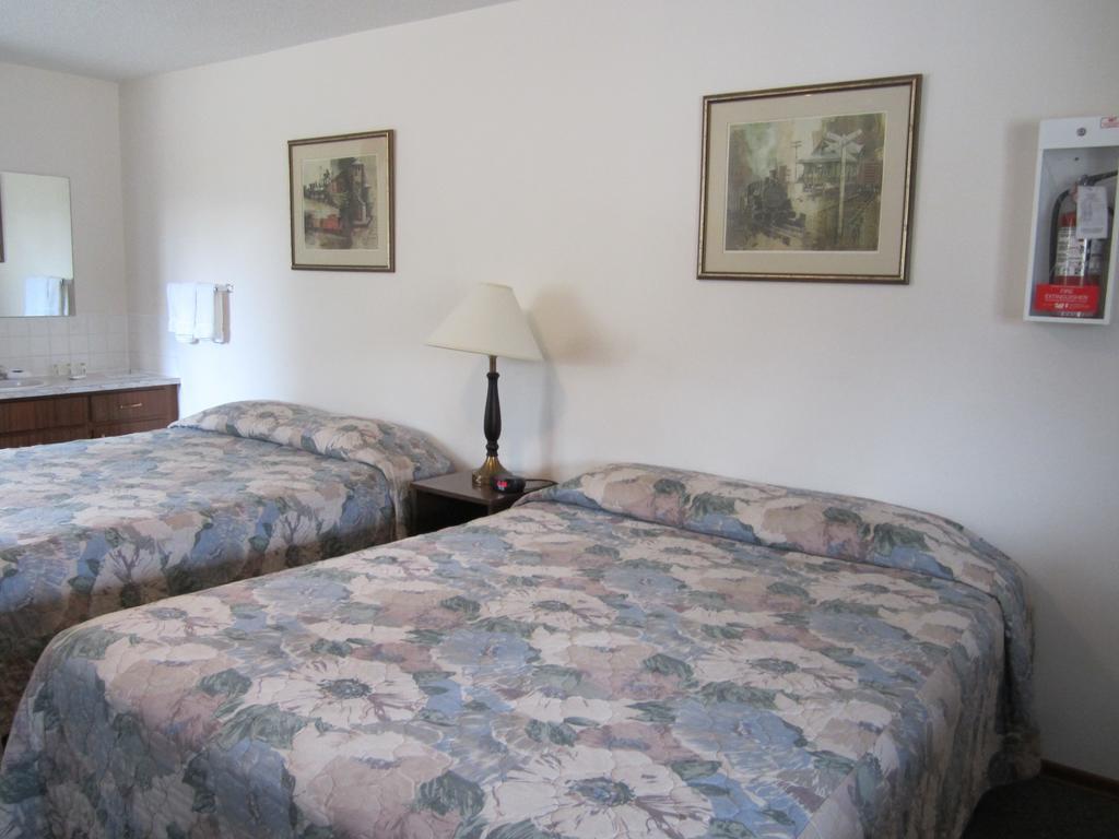 The Gateway Inn 2*
