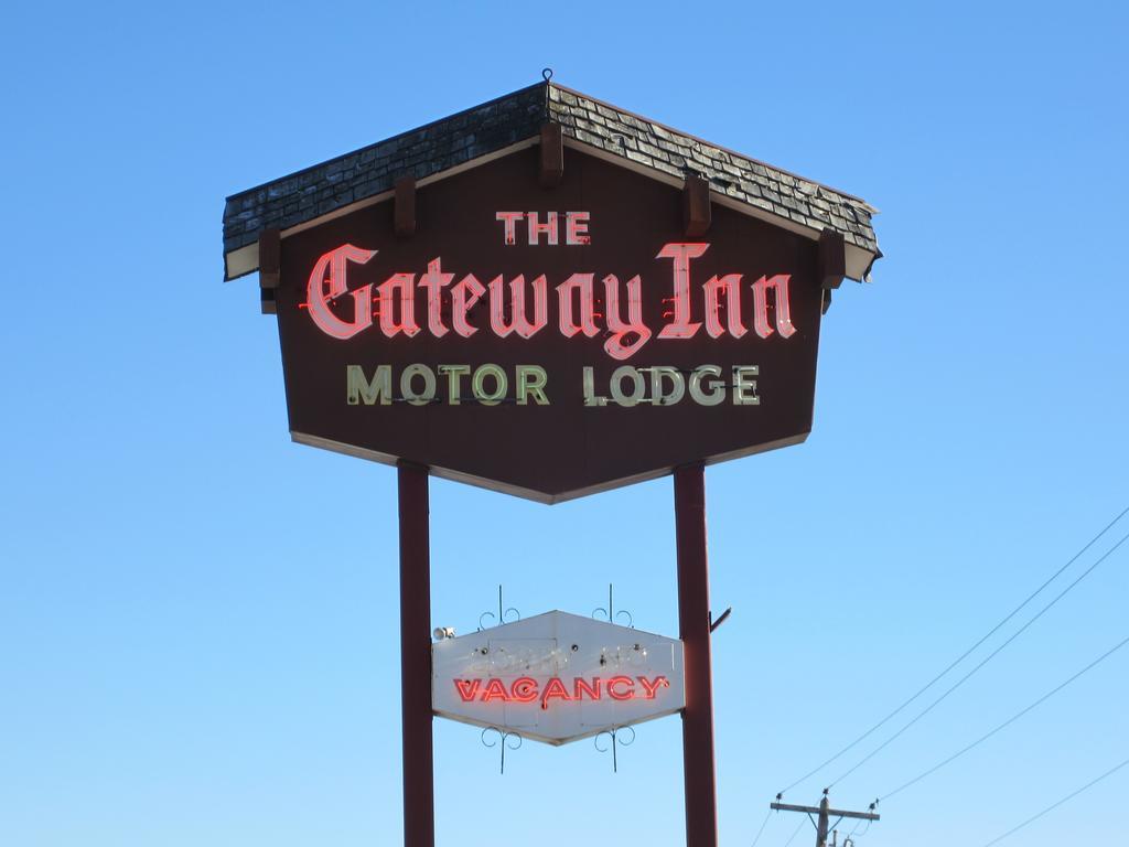 The Gateway Inn Canmore