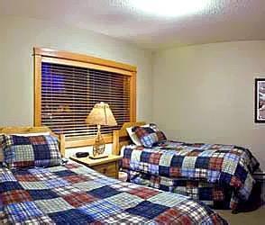 Hotel Crossing Canmore