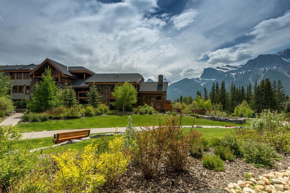 Hotel Rundle Cliffs 3*