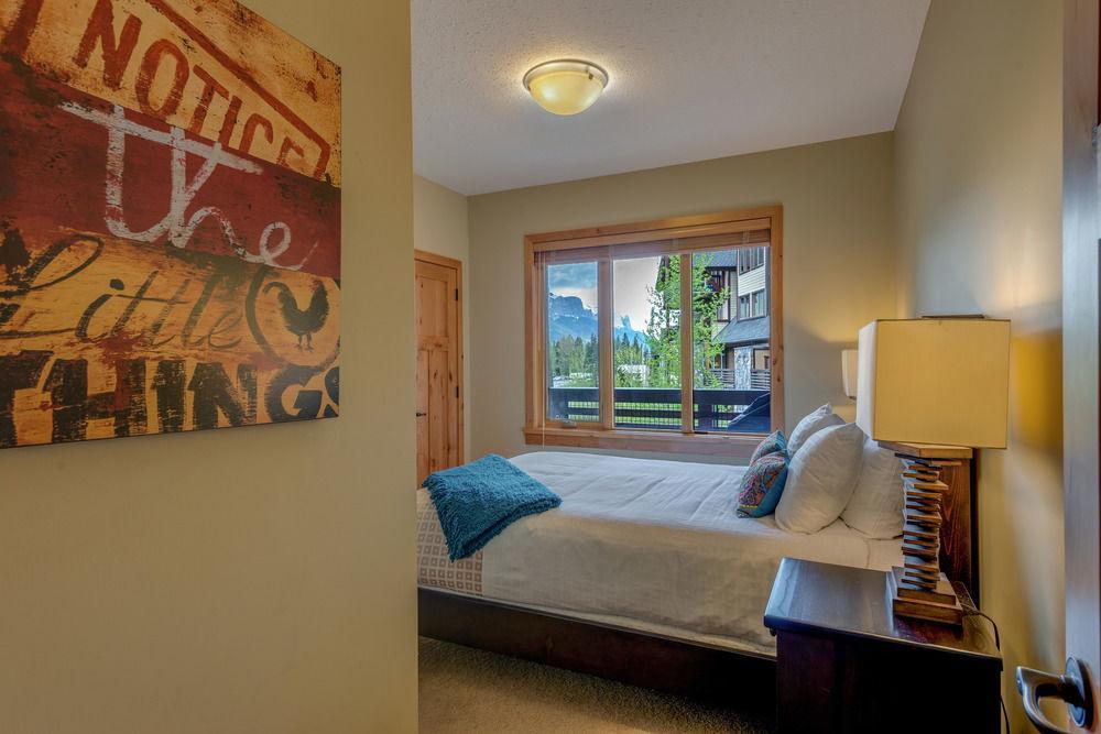 Hotel Rundle Cliffs 3*