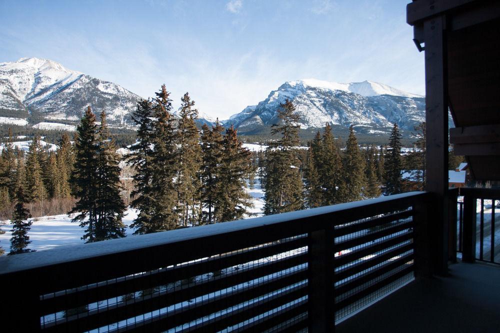 Rundle Cliffs Canmore