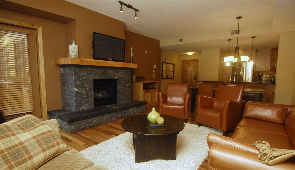 Hotel Rundle Cliffs