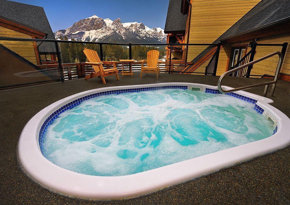Hotel Rundle Cliffs 3*