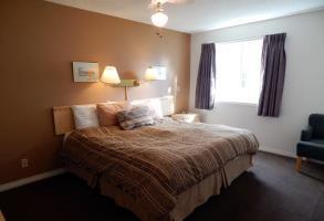 Banff Boundary Lodge Canmore