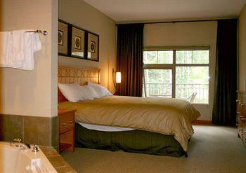 Platinum - Vacation Canmore