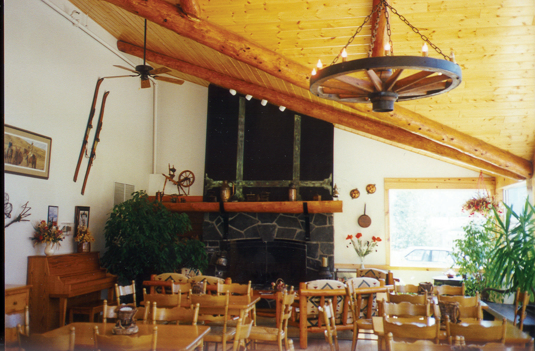 Rocky Mountain Inn 3*