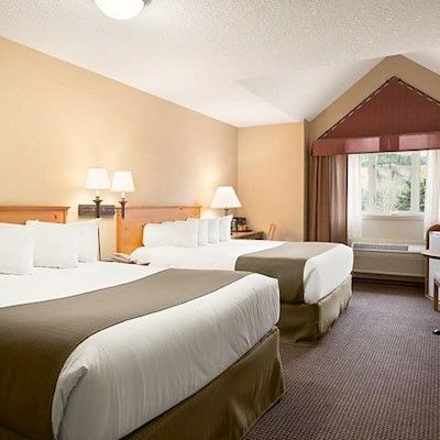 & Hotel