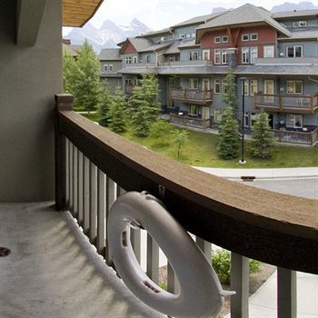At 3* Canmore
