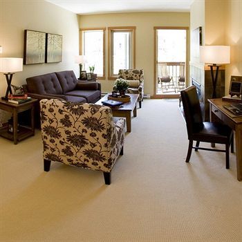 Resort At