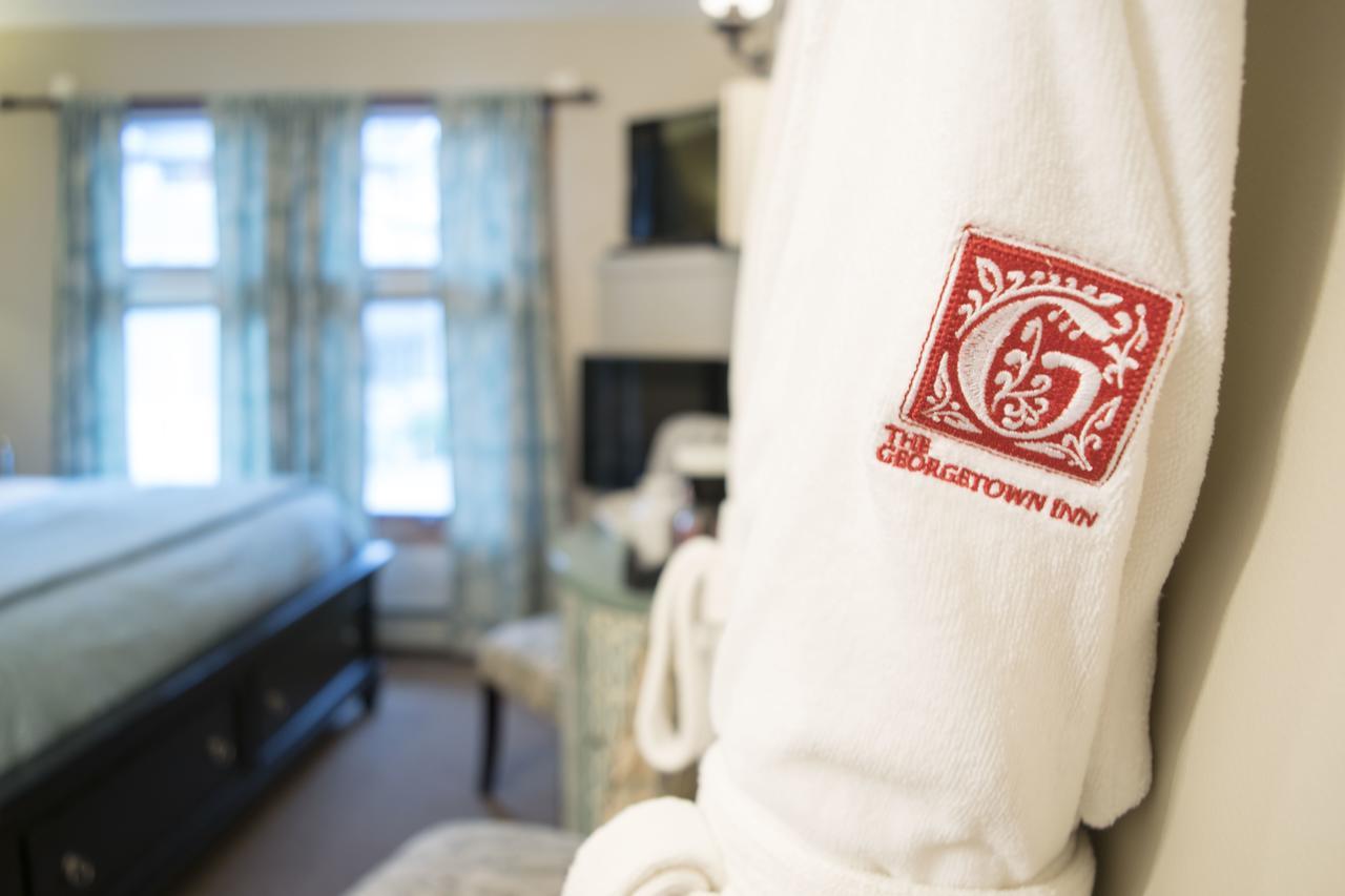 Inn The Georgetown 3*