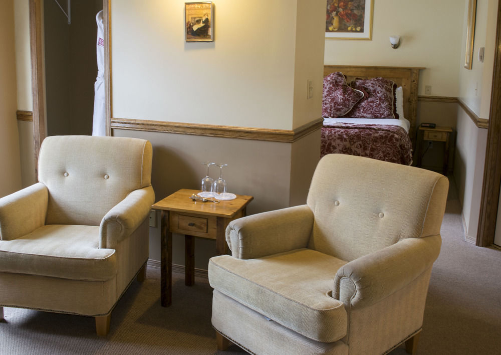 The Georgetown 3* Canmore