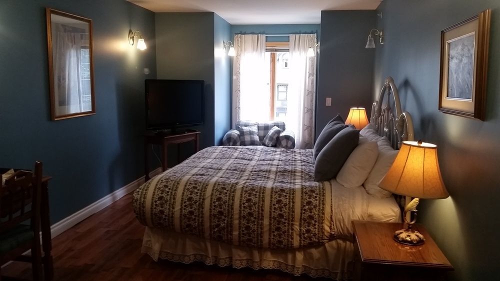 Lady Macdonald Country 4* Canmore