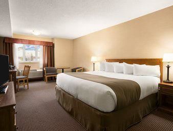 & Hotel