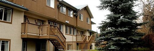 Banff Boundary *