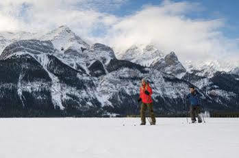Bookcanmore 4* Canmore