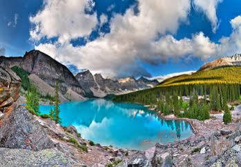 Bookcanmore 4* Canmore