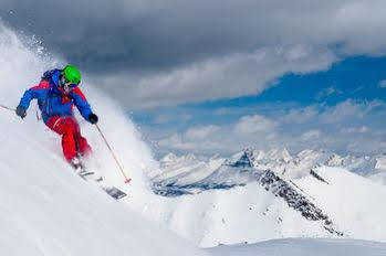Bookcanmore 4* Canmore