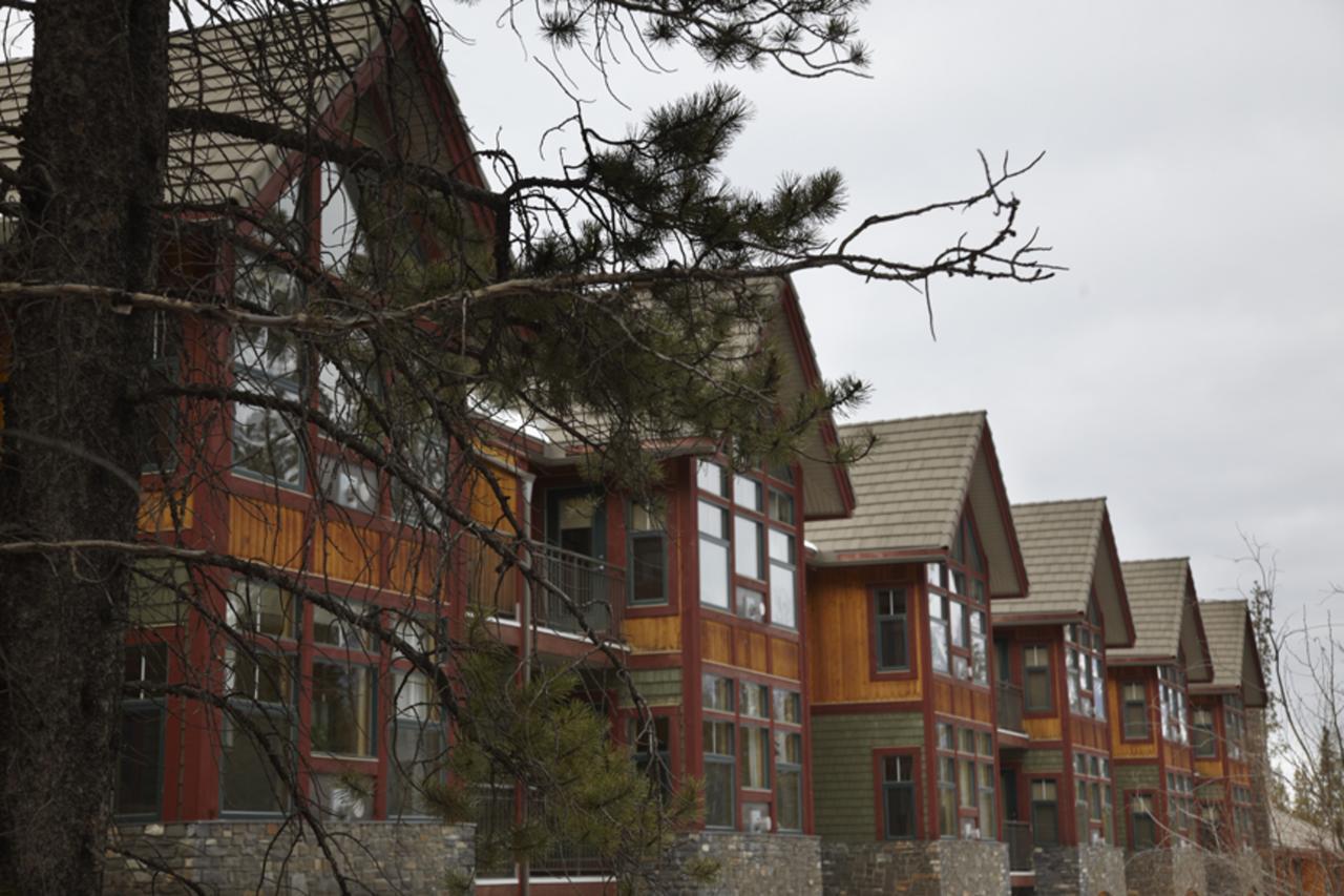 Platinum - Vacation Apartment Canmore