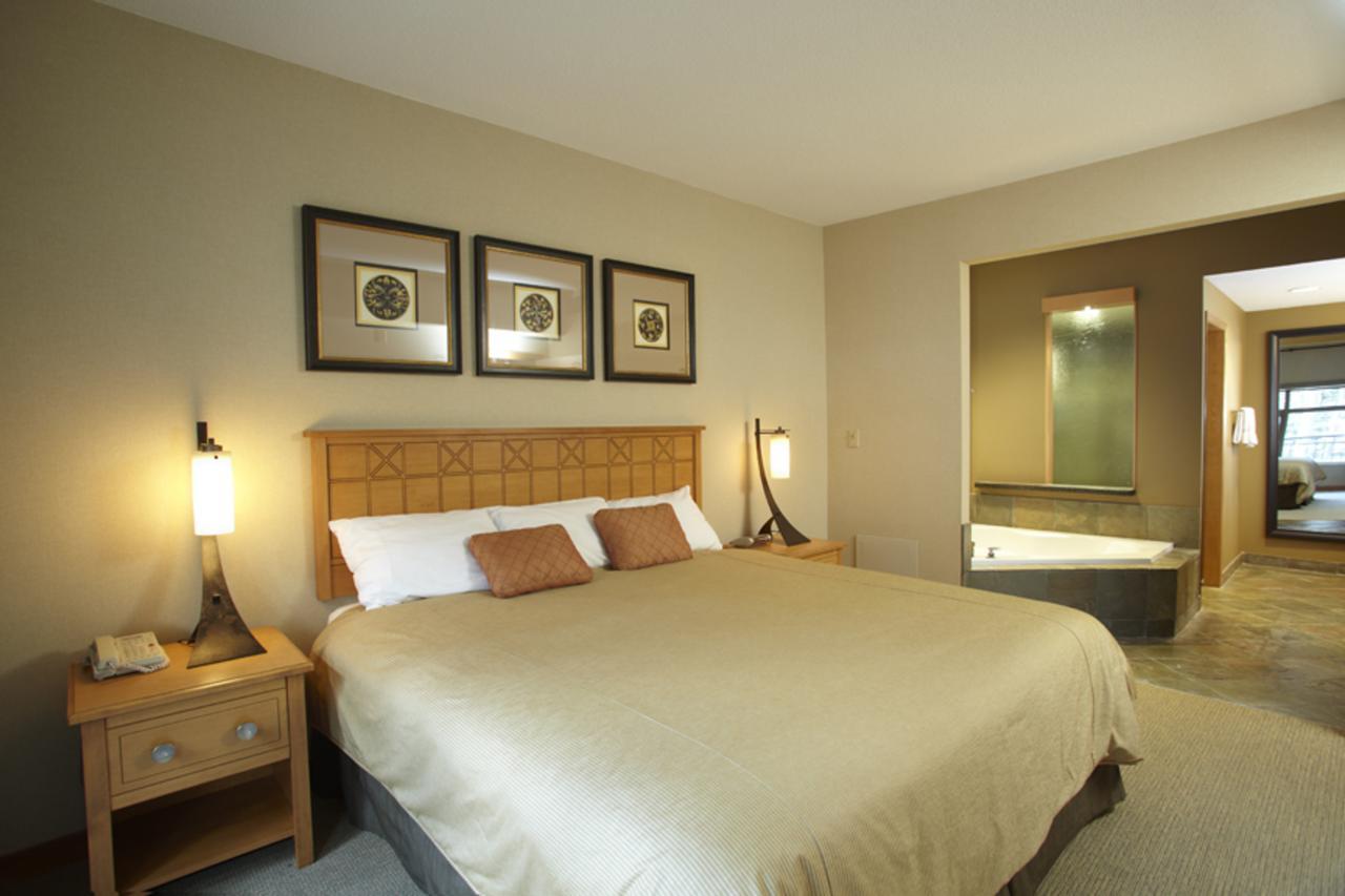Platinum - Vacation Canmore