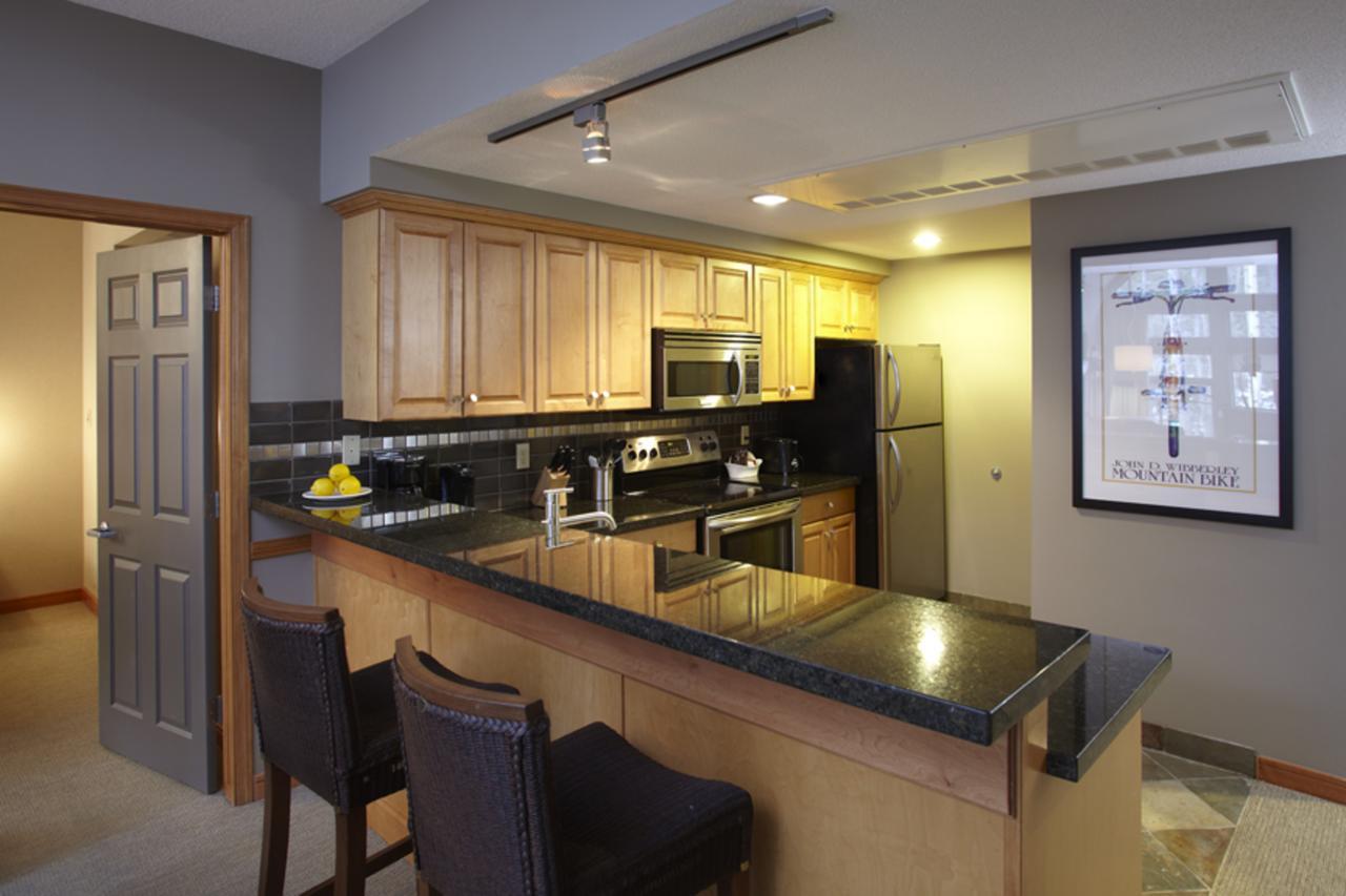 Platinum - Vacation Apartment Canmore