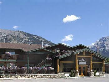Rundle Mountain *