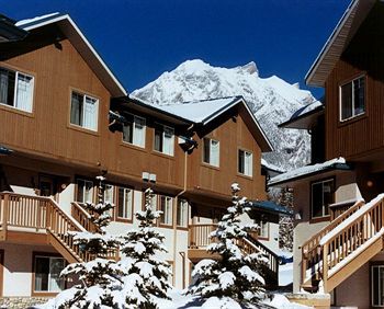 Banff Boundary * Canmore