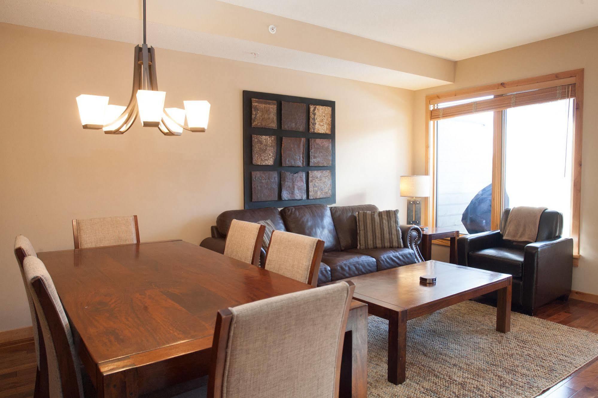 Hotel Rundle Cliffs 3*