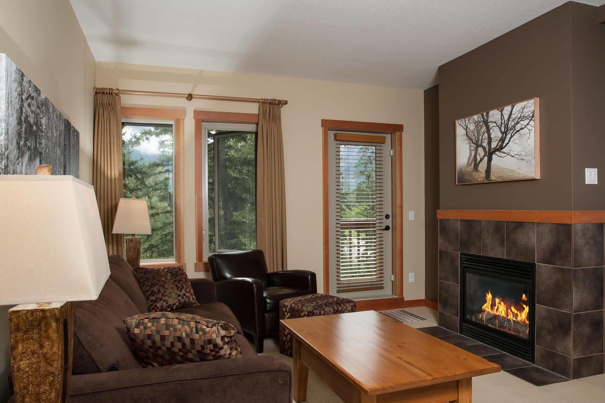 At 3* Canmore