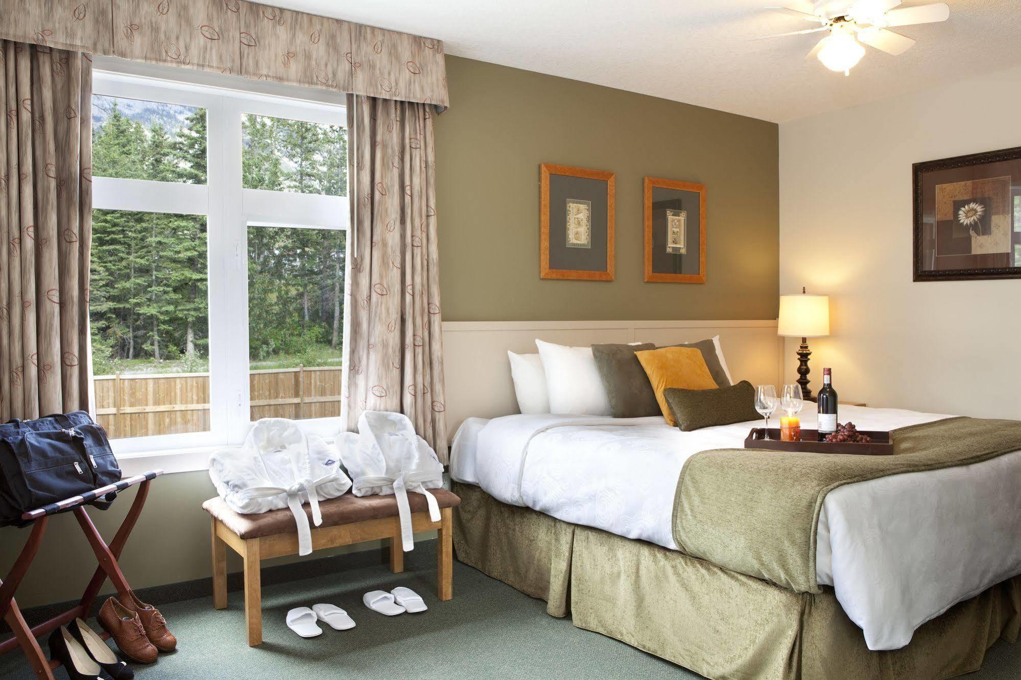 Aparthotel Windtower &