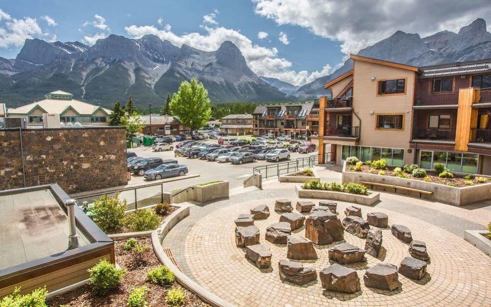 Bookcanmore Canmore