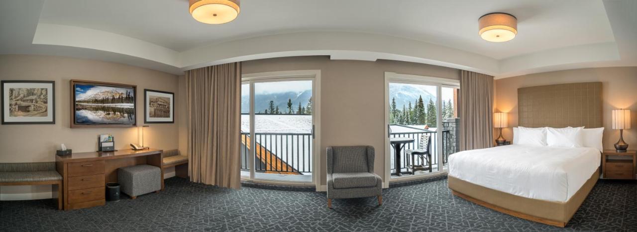 The Malcolm 4* Canmore