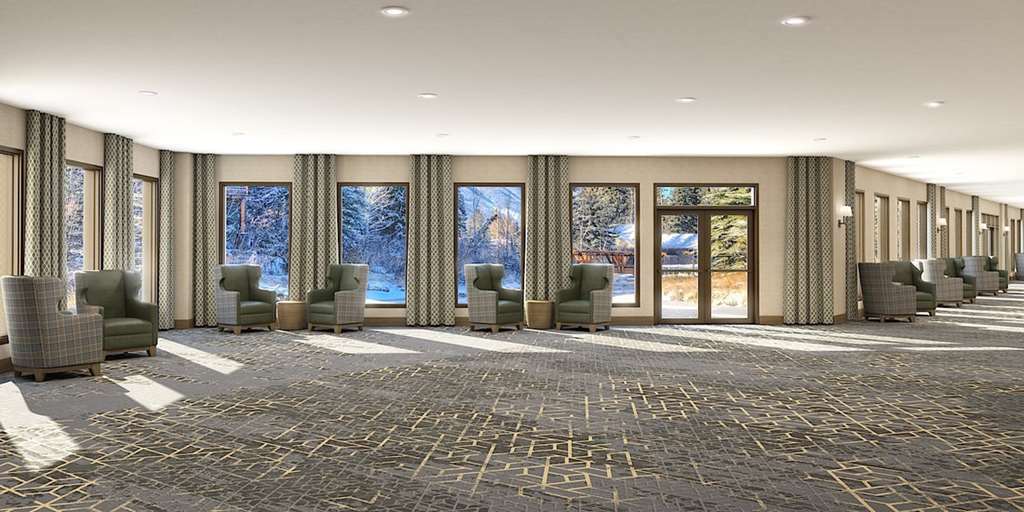 The Malcolm Hotel 4*