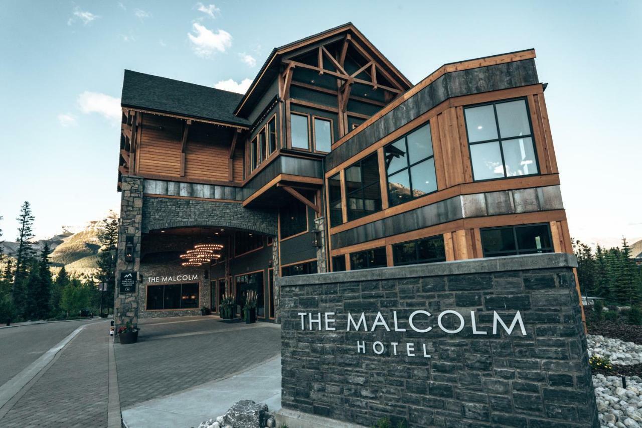 The Malcolm 4*