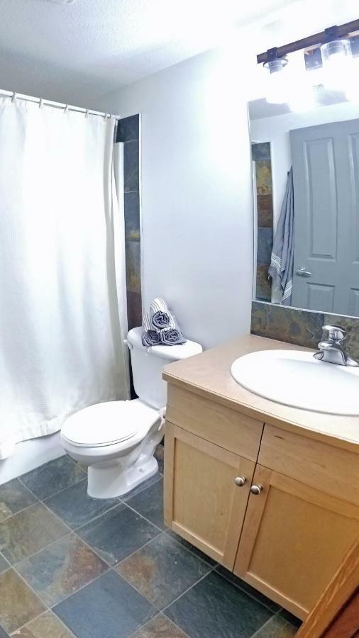 Apartment Downtown Loft, Mountain Views, Fireplace, Couple's Retreat, Walker's Paradise