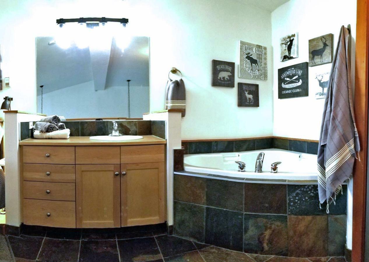 Downtown Loft, Mountain Views, Fireplace, Couple's Retreat, Walker's Paradise Apartment