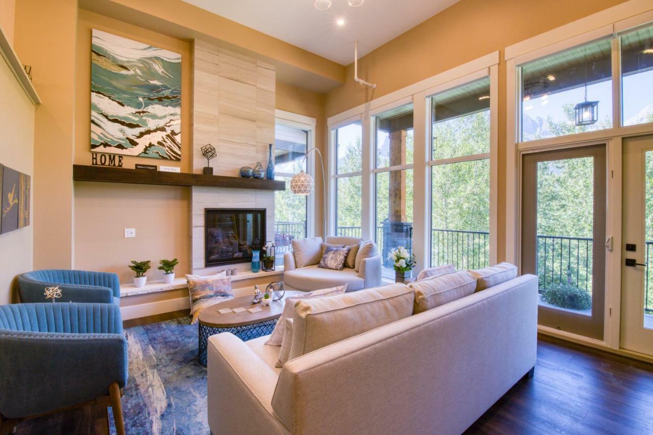 Holiday home Chakras By Samsara - Top View - Private Hot Tub - 4br&5bth *