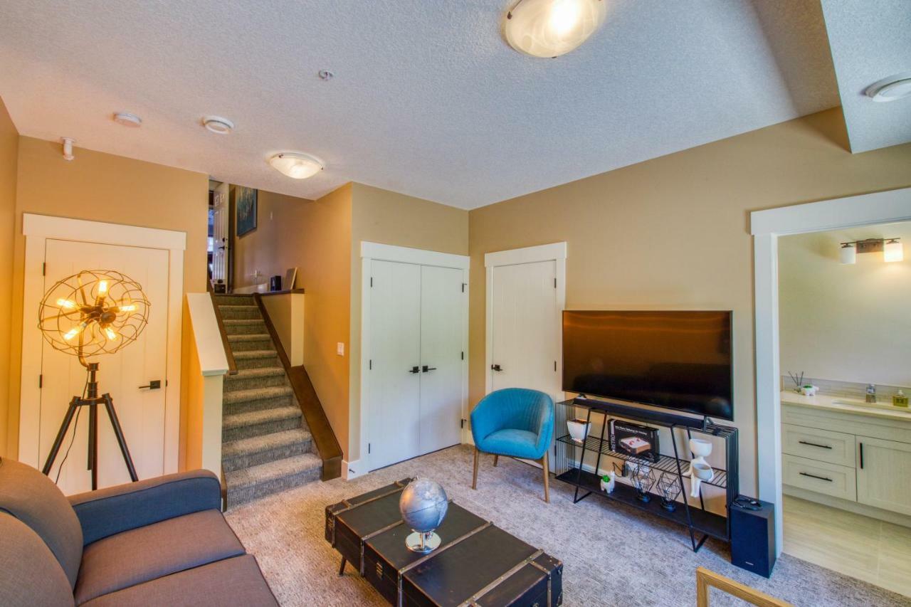 Chakras By Samsara - Top View - Private Hot Tub - 4br&5bth