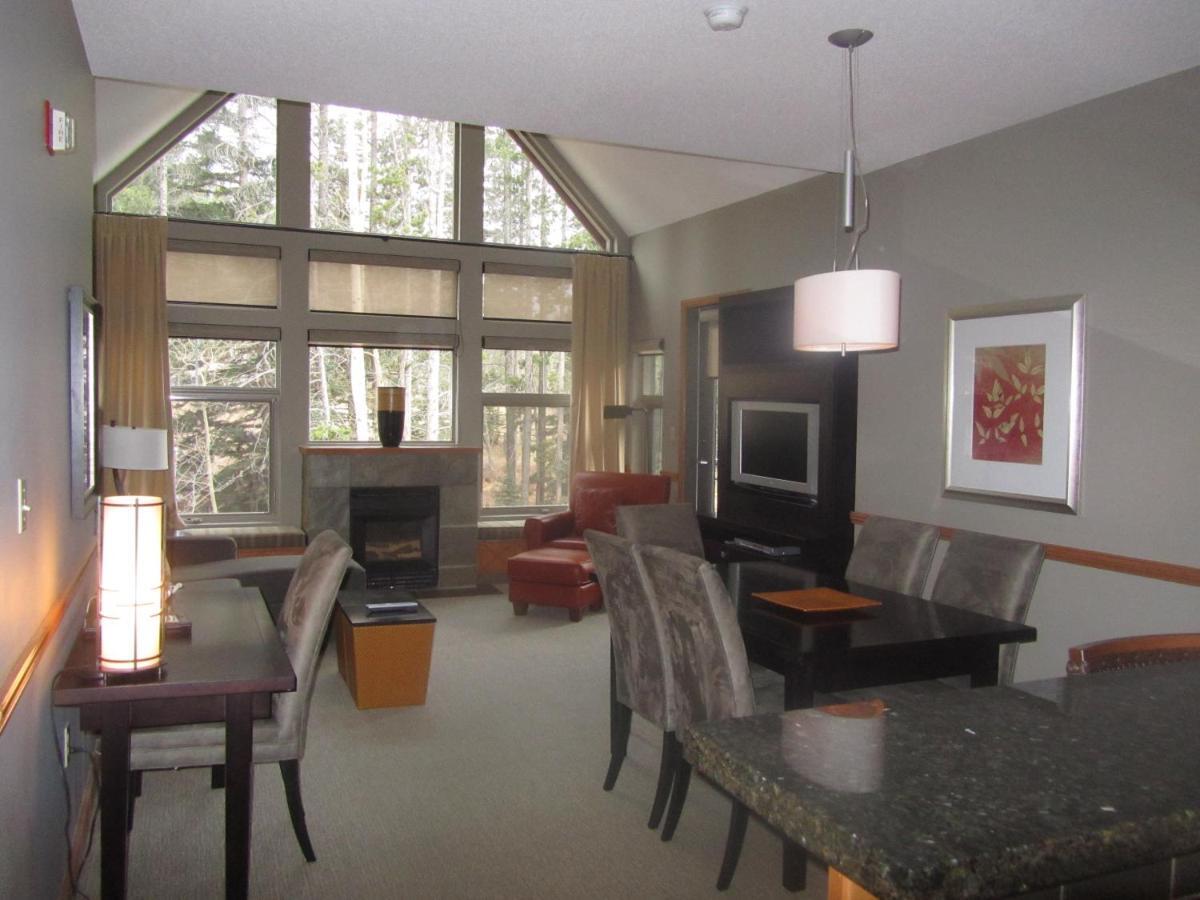 Apartment Platinum - Vacation Canmore